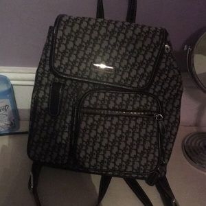 Small backpack